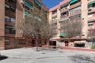 Piso en venta en Almanjáyar en Granada