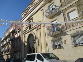 Piso en venta en Centro en Huelva