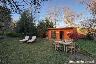 Terreno en venta en Recatelo - O Carme en Lugo