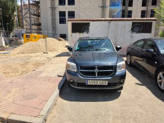 Dodge Caliber 2008