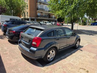 Dodge Caliber 2008