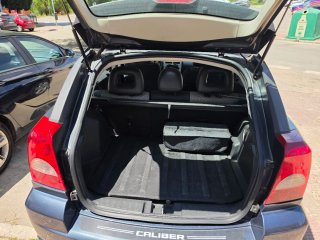 Dodge Caliber 2008