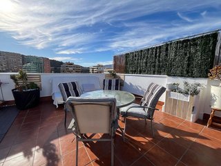 Dúplex en venta en La Cala de Villajoyosa en Villajoyosa/Vila Joiosa (la)
