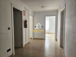 Piso en venta en Centro en Logroño