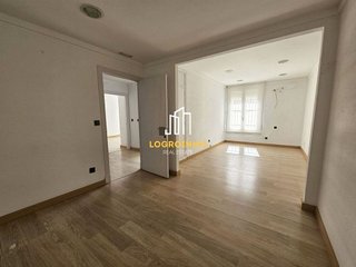 Piso en venta en Centro en Logroño
