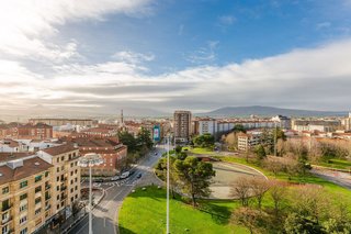 Piso en venta en Ensanche en Pamplona
