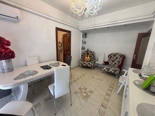 Piso en venta en Delicias en Valladolid