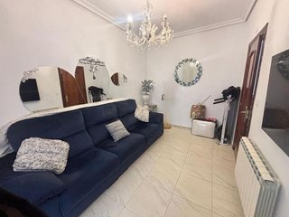 Piso en venta en Delicias en Valladolid