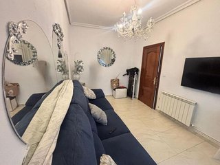 Piso en venta en Delicias en Valladolid