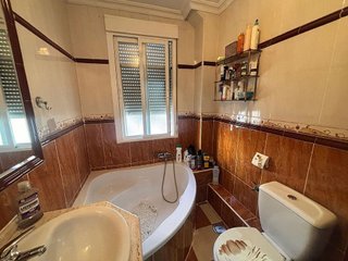 Piso en venta en Delicias en Valladolid