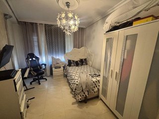 Piso en venta en Delicias en Valladolid