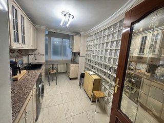 Piso en venta en Delicias en Valladolid