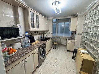 Piso en venta en Delicias en Valladolid