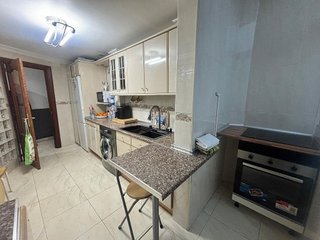Piso en venta en Delicias en Valladolid