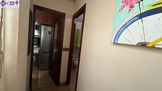 Piso en venta en La Caleta - La Viña en Cádiz