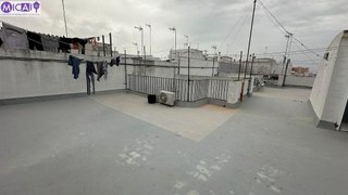 Piso en venta en La Caleta - La Viña en Cádiz