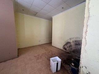 Bar en venta en Huércal-Overa