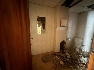 Bar en venta en Huércal-Overa