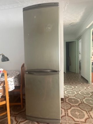 Nevera y Congelador LG Multi Air Flow