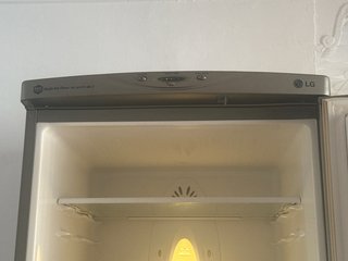 Nevera y Congelador LG Multi Air Flow