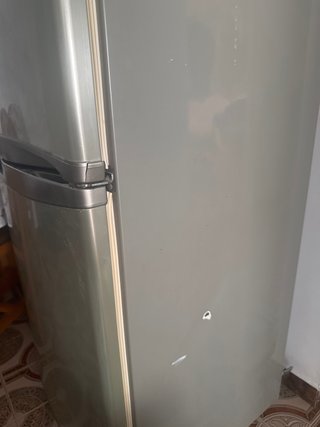 Nevera y Congelador LG Multi Air Flow