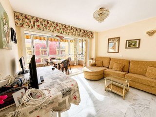 Piso en venta en Centro Internacional en Torrox