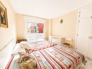 Piso en venta en Centro Internacional en Torrox