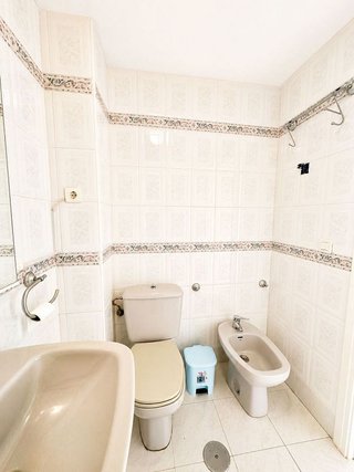 Piso en venta en Centro Internacional en Torrox