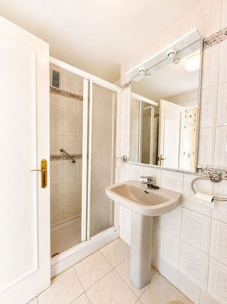 Piso en venta en Centro Internacional en Torrox