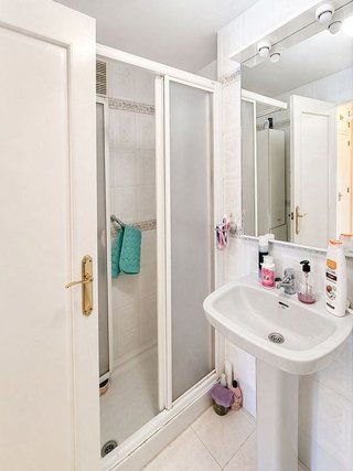 Piso en venta en Centro Internacional en Torrox