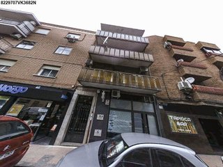 Local comercial en venta en Centro en Getafe