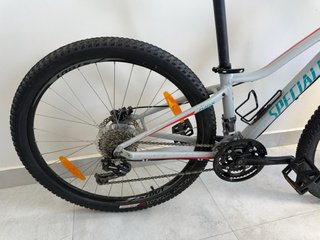 Bicicleta Specialized Rockhopper Talla XS