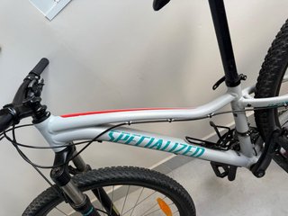 Bicicleta Specialized Rockhopper Talla XS