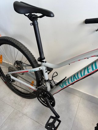 Bicicleta Specialized Rockhopper Talla XS