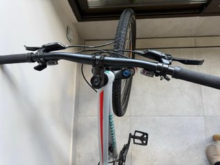 Bicicleta Specialized Rockhopper Talla XS
