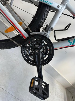 Bicicleta Specialized Rockhopper Talla XS