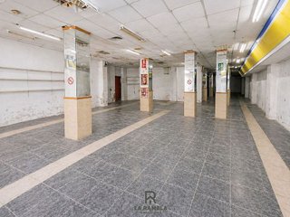 Local comercial en venta en Aldaia