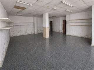 Local comercial en venta en Aldaia