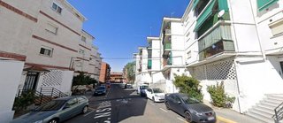 Piso en venta en Bº Estación - Cruz Roja en Illescas