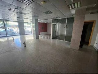 Local comercial en venta en Villalba Estación en Collado Villalba