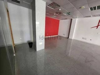 Local comercial en venta en Villalba Estación en Collado Villalba