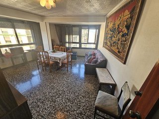 Piso en venta en Centro en Castellón de la Plana
