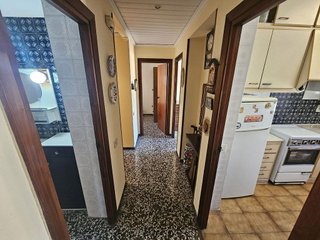 Piso en venta en Centro en Castellón de la Plana