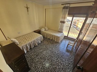 Piso en venta en Centro en Castellón de la Plana