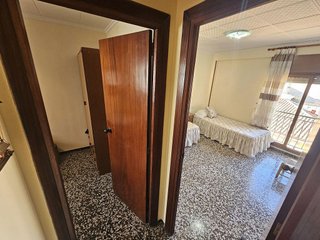 Piso en venta en Centro en Castellón de la Plana