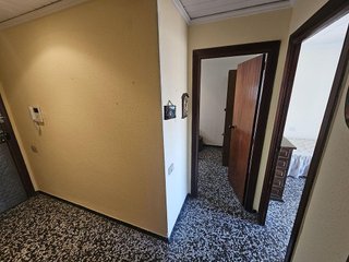 Piso en venta en Centro en Castellón de la Plana