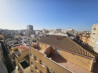 Piso en venta en Centro en Castellón de la Plana