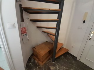 Dúplex en venta en San Bartolomé - Millán de Priego en Jaén