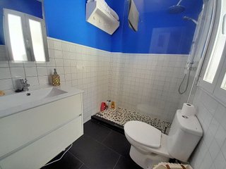 Dúplex en venta en San Bartolomé - Millán de Priego en Jaén
