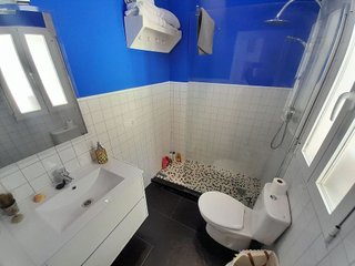 Dúplex en venta en San Bartolomé - Millán de Priego en Jaén